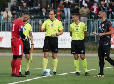 Eccellenza Marche, tredici squadre in sei punti: un campionato dove tutti possono vincere (e perdere)