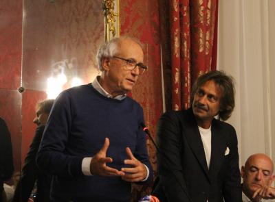 Macerata, il segretario Francesco Massi va in pensione: "Mi mancherete tantissimo"