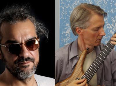 Otto Seaside porta il “Gavagai Project” a Villa Koch: jazz, arte e solidarietà con Michele Fattori e John Stowell Otto Seaside porta il “Gavagai Project” a Villa Koch: jazz, arte e solidarietà con Michele Fattori e John Stowell