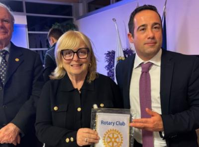 Sana alimentazione e olio d’oliva: il Rotary Tolentino riflette sul valore della dieta mediterranea Sana alimentazione e olio d’oliva: il Rotary Tolentino riflette sul valore della dieta mediterranea