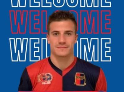 Civitanovese tra campo e mercato: torna Tittarelli in attacco, oggi la sfida di coppa con il Tolentino Civitanovese tra campo e mercato: torna Tittarelli in attacco, oggi la sfida di coppa con il Tolentino