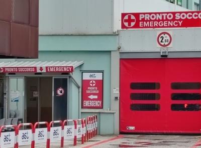 Cede il braccio del cestello durante la potatura: muore operaio di 64 anni Cede il braccio del cestello durante la potatura: muore operaio di 64 anni