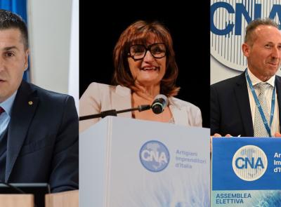 Manovra 2026, esteso il Superbonus 110% a tutte le istanze del cratere post-sisma. Cna: "Incentivo equo" Manovra 2026, esteso il Superbonus 110% a tutte le istanze del cratere post-sisma. Cna: "Incentivo equo"