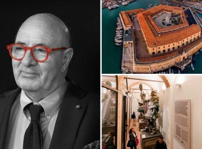 "Il paradosso Dante Ferretti": il maestro dirige Ancona Capitale della Cultura, Macerata non lo invita "Il paradosso Dante Ferretti": il maestro dirige Ancona Capitale della Cultura, Macerata non lo invita