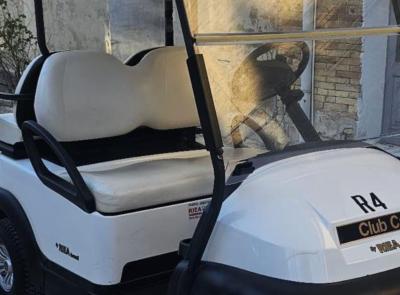 Recanati, weekend del 2 novembre: al cimitero una "micro-car" gratuita a disposizione degli utenti Recanati, weekend del 2 novembre: al cimitero una "micro-car" gratuita a disposizione degli utenti