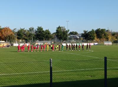 Coppa Italia Promozione, all'Aurora Treia basta il vantaggio dell'andata: l'1-1 a Montecosaro vale i quarti Coppa Italia Promozione, all'Aurora Treia basta il vantaggio dell'andata: l'1-1 a Montecosaro vale i quarti