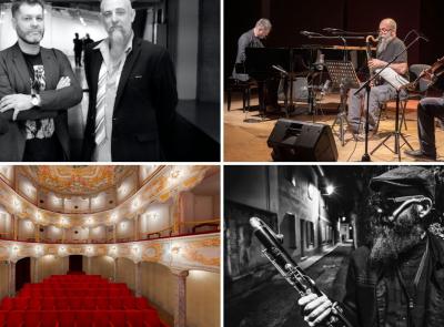 Penna San Giovanni ospita "Il Canto Trio": il jazz contemporaneo tra Europa e America