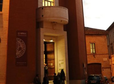 Università di Macerata: al via il LEd, Laboratorio di Editoria Università di Macerata: al via il LEd, Laboratorio di Editoria