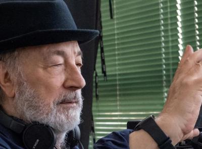 Gianni Amelio protagonista al Civitanova Film Festival: il libro Il campo del cinema Gianni Amelio protagonista al Civitanova Film Festival: il libro Il campo del cinema