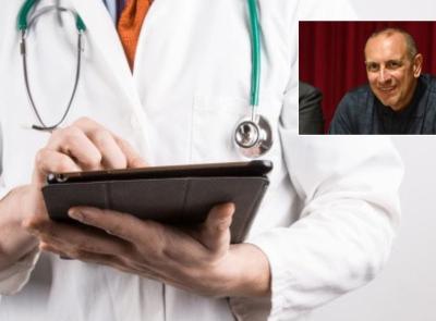 Corridonia, servizi sanitari sospesi all'ex ospedale. Corvatta: "Decisioni calate dall’alto, cittadini ignorati” Corridonia, servizi sanitari sospesi all'ex ospedale. Corvatta: "Decisioni calate dall’alto, cittadini ignorati”