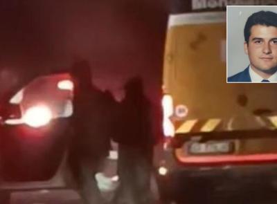 Assalto al portavalori sull’A14, Ugl chiede un encomio per le guardie giurate: "Un servizio reso oltre il dovere" Assalto al portavalori sull’A14, Ugl chiede un encomio per le guardie giurate: "Un servizio reso oltre il dovere"