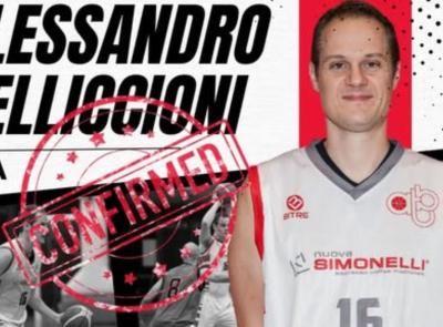 DR1, Tolentino fa lo "scherzetto" alla Climacalor: San Severino travolta nel derby DR1, Tolentino fa lo "scherzetto" alla Climacalor: San Severino travolta nel derby