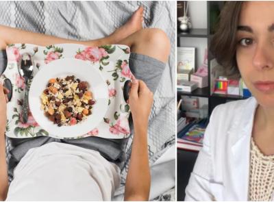 Dalla pasta integrale alle tisane rilassanti: ecco che cosa mangiare per dormire bene