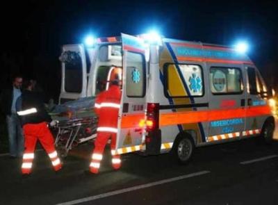 Tragico incidente sulla superstrada a Civitanova: muore un motociclista di 48 anni