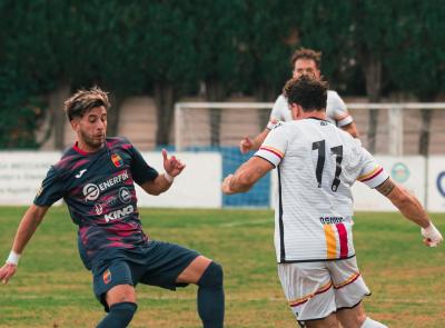 Osimana e Civitanovese non si fanno male: 0-0 a Osimo