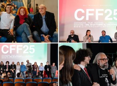 Civitanova Film Festival, Dreams like paper boats (Haiti) fa incetta di premi: tutti i vincitori dell'edizione 2025