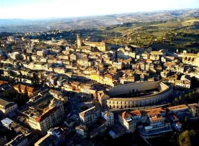 Sicurezza Marche, provincia di Fermo in testa per indice criminalità: Macerata segna il record di crescita (+495 denunce)