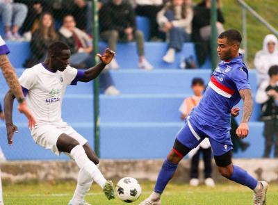 Matelica, il dg Scandurra: "Troppe decisioni sfavorevoli, chiediamo maggiore attenzione agli arbitri"