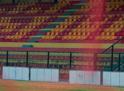"Uno schiaffo alla storia centenaria dei club": restrizioni e divieti svuotano Osimana-Civitanovese