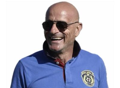 Promozione, Mister Nocera torna in pista: è il nuovo allenatore della Palmense