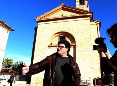 Colmurano, via alla progettazione per la nuova scuola "De Amicis": investimento da 3,8 milioni di euro