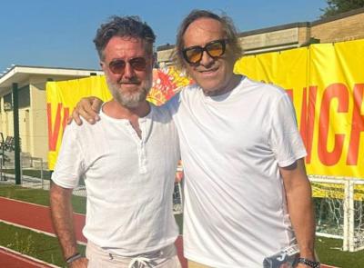 Angelini: “Nessun ingresso nell’Ancona, ma ci sono gruppi stranieri pronti a investire. Ecco il perché delle dimissioni"”