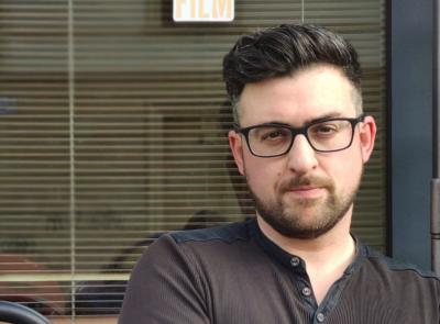 San Severino, il produttore Stefano Mutolo ospite d’eccezione della “prima” della nuova rassegna di cinema al San Paolo