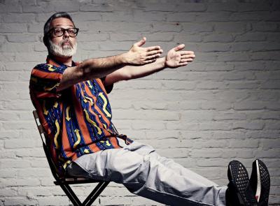 Serata Super 90 al Much More di Matelica: sabato arriva Frankie Hi-Nrg con il suo dj set