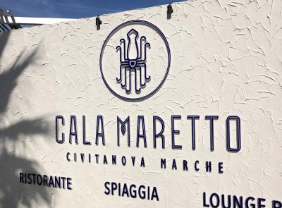 Cala Maretto, il tribunale conferma il sequestro: istanza rigettata