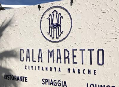 Cala Maretto, il tribunale conferma il sequestro: istanza rigettata