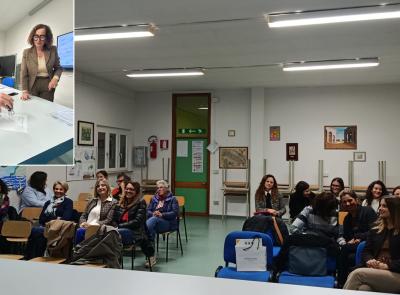 Monte San Giusto, "Un unico cammino per bambini e famiglie": protocollo 0-6 firmato all’I.C. Lorenzo Lotto