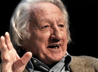 Tolentino ricorda Giorgio Forattini, maestro della satira legato alla Biennale dell’Umorismo