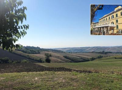 "Non vogliamo una discarica a Cantagallo, chi tutela Pollenza?": minoranza in allarme