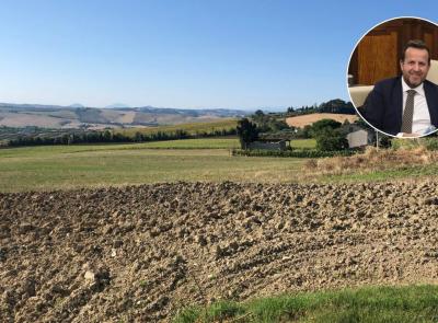 Pollenza, il sindaco Romoli replica a Sestili: "Discarica a Cantagallo? Noi produciamo fatti, loro comunicati"