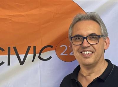 Tolentino, Dignani (Civico 22): "Pezzanesi di nuovo sindaco? Dopo il caso Cosmari non è accettabile"