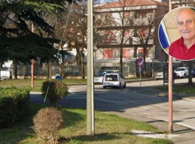 Civitanova, parte il cantiere per le nuove asfaltature a San Marone: una settimana di lavori