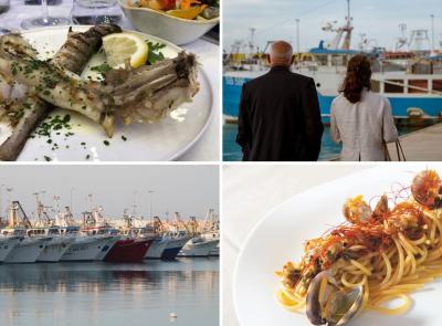 Civitanova, Gustaporto: il pescato locale protagonista di un evento per la salute e la sostenibilità