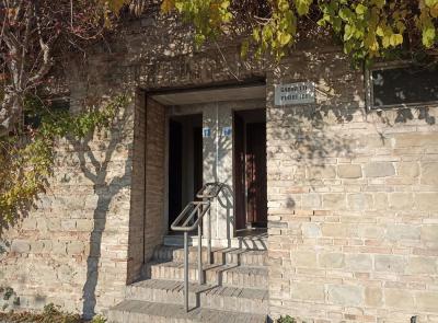 Tolentino, riaperti i bagni pubblici di via Roma: lavori completati, in arrivo anche un'altra riapertura