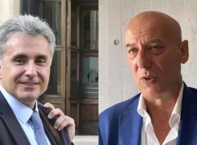 Zes Unica Marche-Umbria, Baldelli (FdI): “L’opposizione rema contro le nuove opportunità”. Fede (M5s): “Fondi insufficienti"