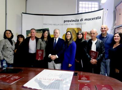 Dall'omaggio a Dario Fo al "Mare di ruggine" dell'Ilva: Penna San Giovanni torna a respirare teatro