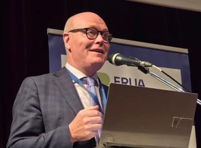 John McCourt presidente Erua: l'Unimc guida l'European Reform University Alliance