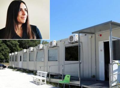 Tolentino: "Il Comune incassa fondi per difendere gli amministratori minacciati, ma non si costituisce parte civile"