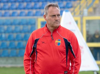 Bugiardini riparte dalla Prima Categoria: l’ex tecnico della Civitanovese torna al Petritoli