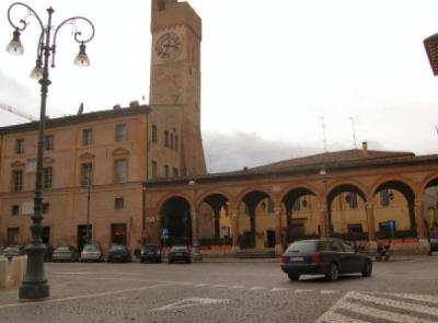 Screening medici gratuiti: la carovana della salute fa tappa a Matelica