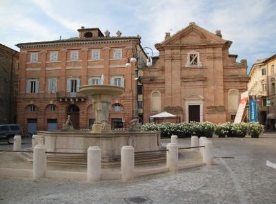 Screening medici gratuiti: la carovana della salute fa tappa a Matelica