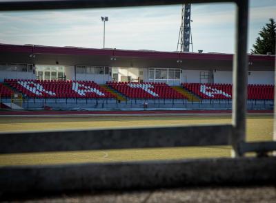 San Marino-Maceratese, niente tagliandi e divieto di trasferta per i tifosi ospiti