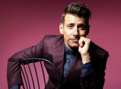 Francesco Gabbani torna nelle Marche: ad Ancona l'ultima data del tour 2026
