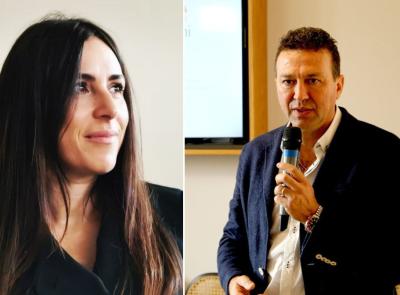 Tolentino, Sclavi a Giombetti: "Fondi minacce per scuole e progetti, i risarcimenti personali non interessano"