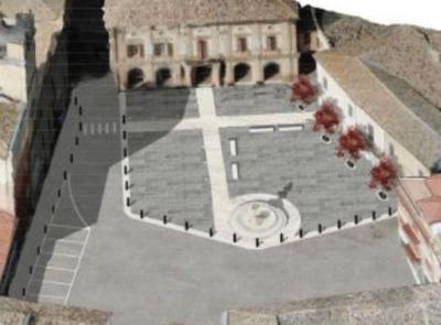 Potenza Picena, lavori in piazza Matteotti, la minoranza attacca: "Costi lievitati di 320mila euro, a carico del Comune”