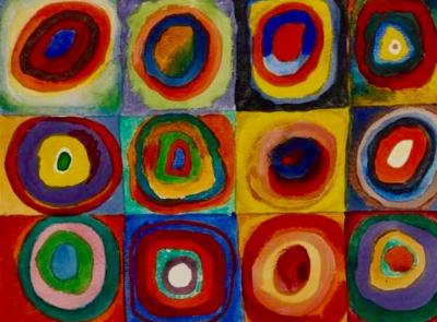 Il linguaggio silenzioso dei colori: le sfumature della luce possono influenzare emozioni e pensieri?